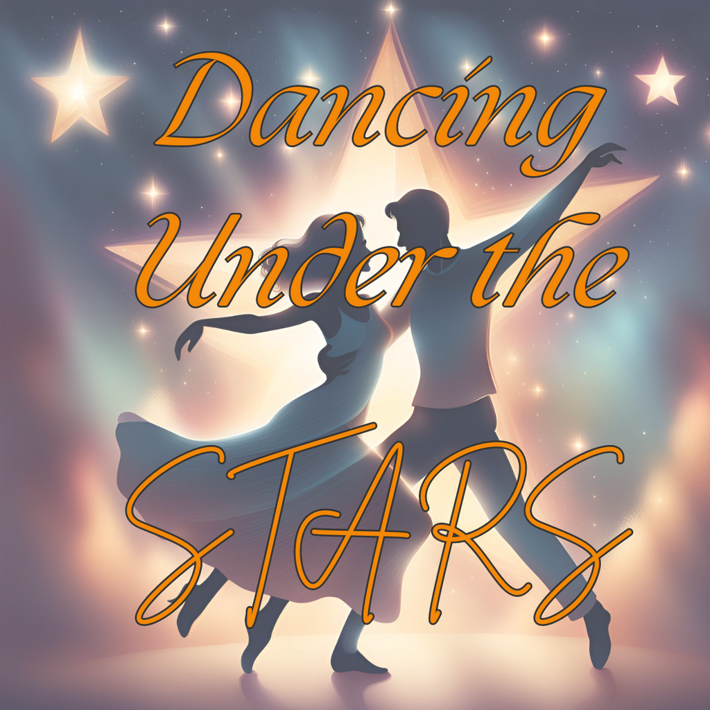 Dancing Under the Stars 11/24/24 Ticket - $50 + 2$ processing
