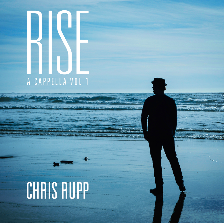 Rise: A Cappella Vol I CD