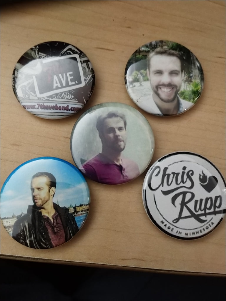 Magnets!