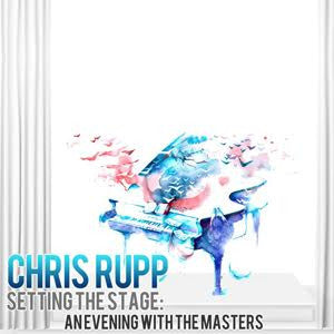 Setting the Stage CD - CLEARANCE