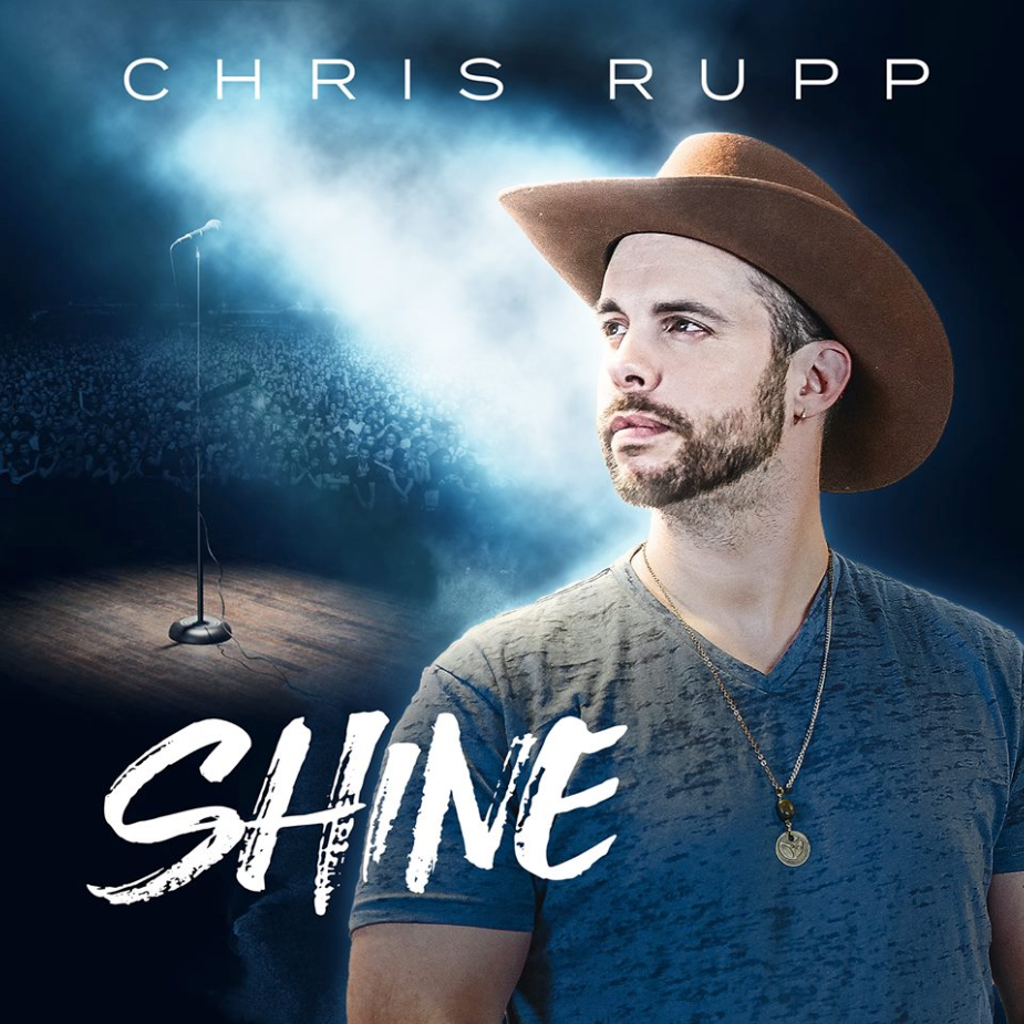 Shine CD