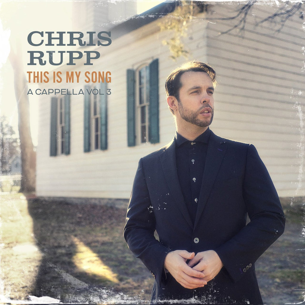 Chris Rupp of Home Free and 7th Ave Online Store – Chris Rupp Store